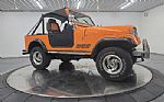 1977 CJ-7 Thumbnail 10