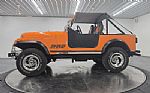1977 CJ-7 Thumbnail 12