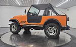 1977 CJ-7 Thumbnail 16