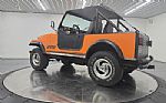 1977 CJ-7 Thumbnail 17