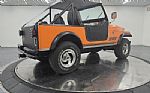 1977 CJ-7 Thumbnail 26