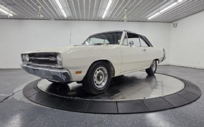 Photo of a 1969 Dodge Dart GT Sport for sale