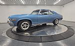 1971 Nova Thumbnail 3