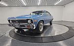 1971 Nova Thumbnail 4