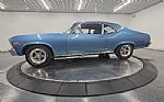 1971 Nova Thumbnail 12