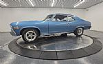 1971 Nova Thumbnail 13