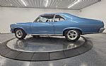 1971 Nova Thumbnail 15