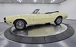 1968 Camaro Thumbnail 1
