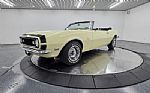 1968 Camaro Thumbnail 5