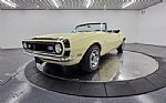 1968 Camaro Thumbnail 4