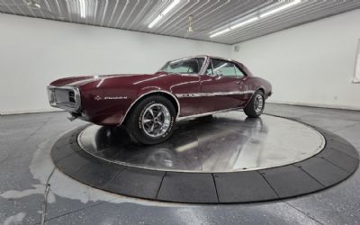 Photo of a 1967 Pontiac Firebird 2DR Coupe for sale