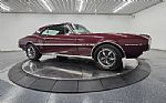 1967 Firebird Thumbnail 14