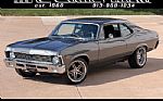1970 Nova Thumbnail 1