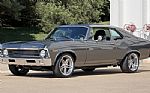 1970 Nova Thumbnail 5