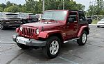 2012 Wrangler Sahara Thumbnail 3