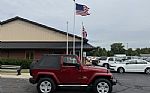 2012 Wrangler Sahara Thumbnail 6
