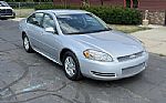 2014 Impala Limited LS Thumbnail 1