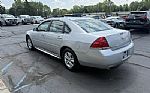 2014 Impala Limited LS Thumbnail 7