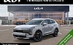 2027 Sportage Thumbnail 1
