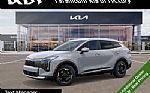 2027 Sportage Thumbnail 3