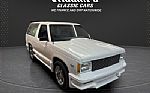 1984 S10 Blazer Thumbnail 1
