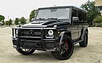 2016 G-Class Thumbnail 6