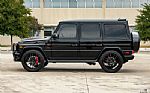 2016 G-Class Thumbnail 7
