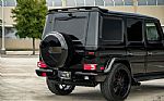 2016 G-Class Thumbnail 19