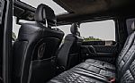 2016 G-Class Thumbnail 84