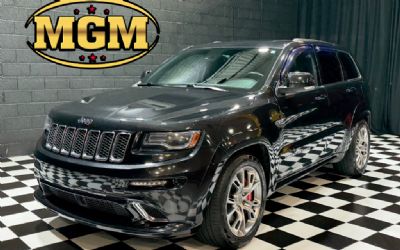 Photo of a 2014 Jeep Grand Cherokee for sale