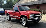 1996 1500 Silverado 2dr K1500 Silverado Thumbnail 6