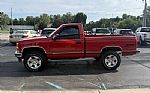 1996 1500 Silverado 2dr K1500 Silverado Thumbnail 9