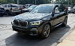 2018 X3 M40I Thumbnail 2
