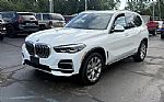 2022 X5 Xdrive40i Thumbnail 3