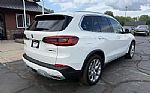 2022 X5 Xdrive40i Thumbnail 7
