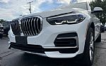 2022 X5 Xdrive40i Thumbnail 11