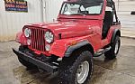 1978 CJ5 4X4 Thumbnail 4