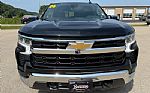 2026 Silverado 1500 Thumbnail 2