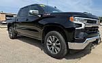 2026 Silverado 1500 Thumbnail 3