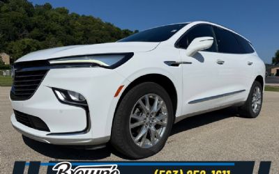 Photo of a 2023 Buick Enclave Essence for sale