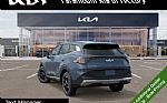 2027 Sportage Hybrid Thumbnail 4