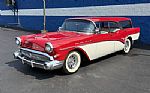 1957 Century Cabellero Thumbnail 1