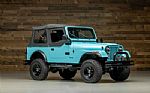 1985 CJ-7 Thumbnail 1
