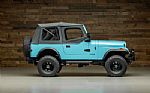 1985 CJ-7 Thumbnail 2