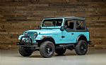 1985 CJ-7 Thumbnail 3