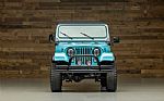 1985 CJ-7 Thumbnail 4