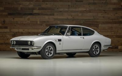 Photo of a 1972 Fiat Dino 2400 for sale