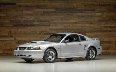 Photo of a 2004 Ford Mustang V-6 Coupe - Charity Car for sale