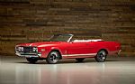 1968 Montego MX Thumbnail 2