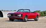 1967 Camaro SS Thumbnail 1